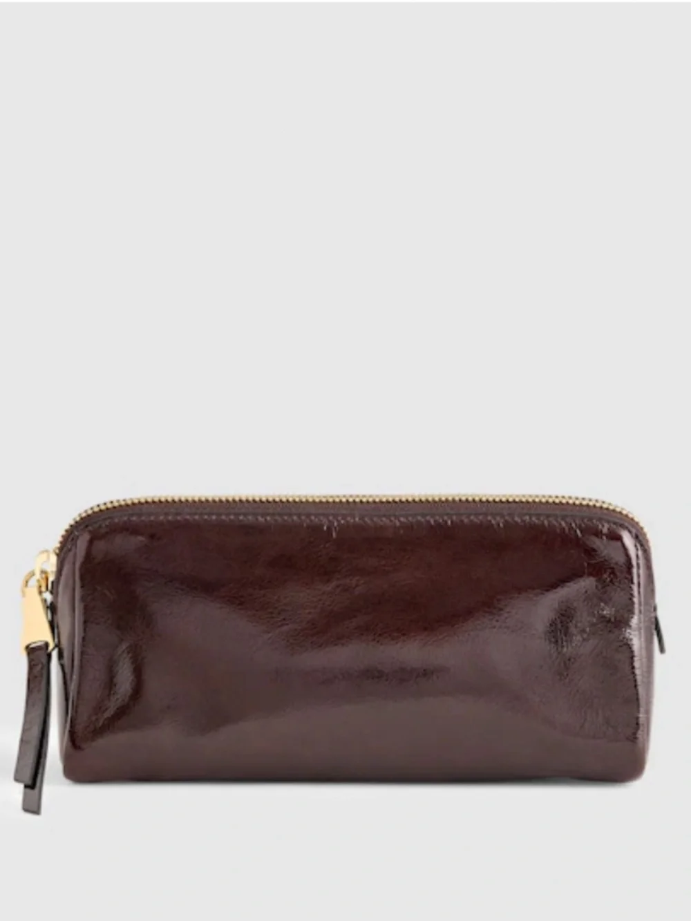 Etoile mini vanity case/ Madewell makeup pouch - Picture 5 of 8